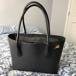 Dagne Dover - Legend Tote - Onyx